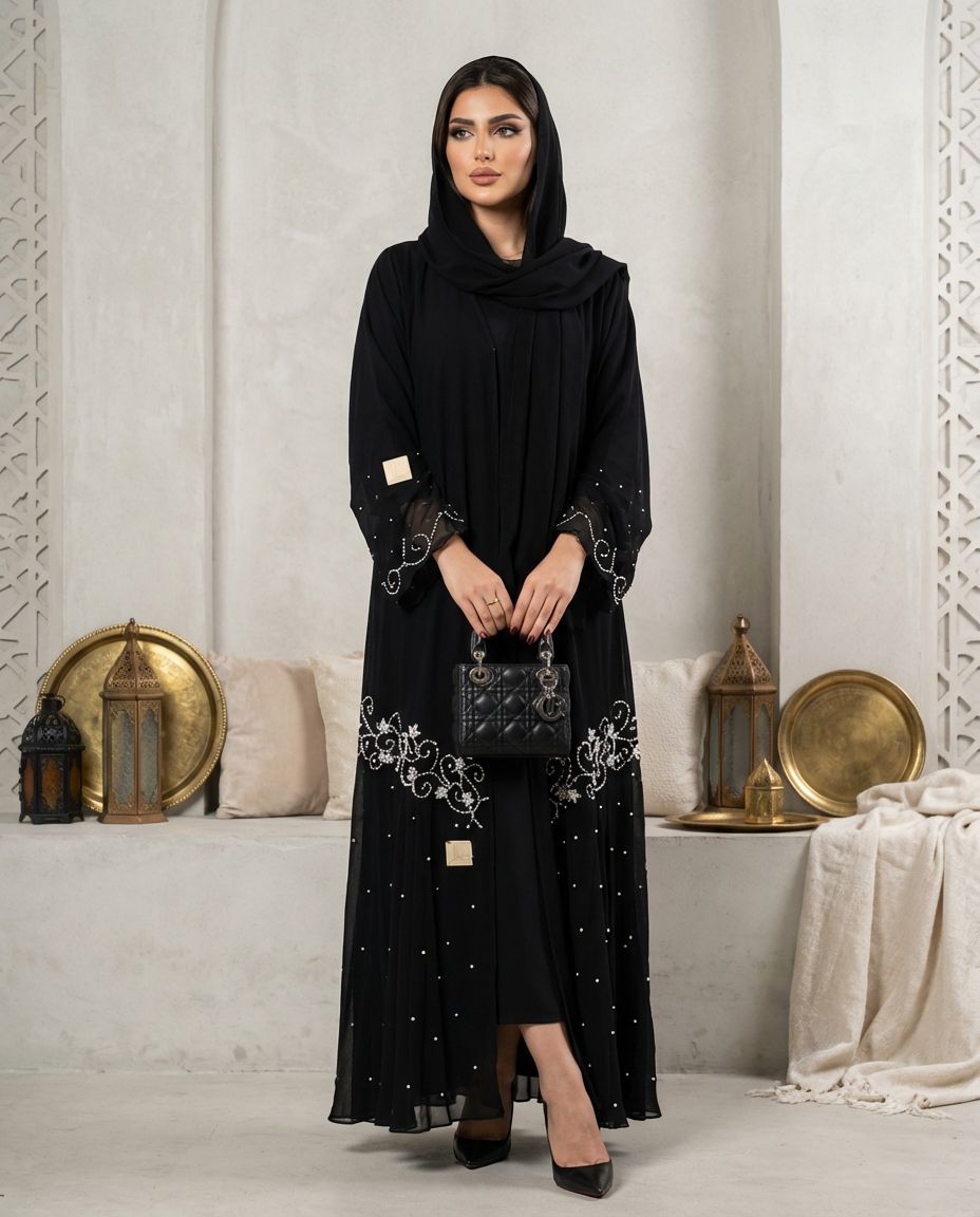Abayas